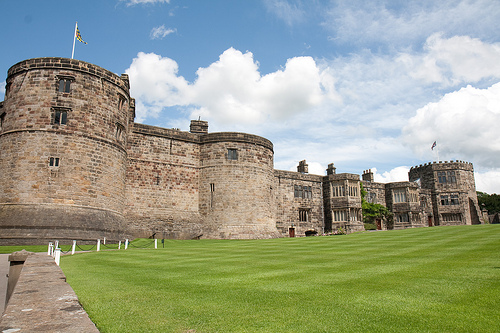 Skipton Castle